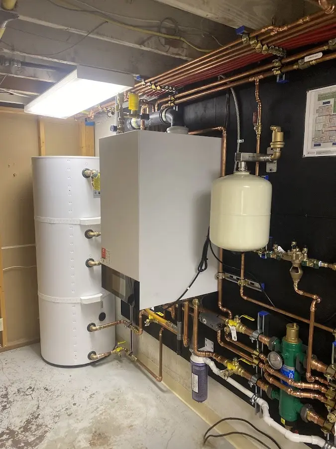 Water Heater Repair in Island Lake, IL